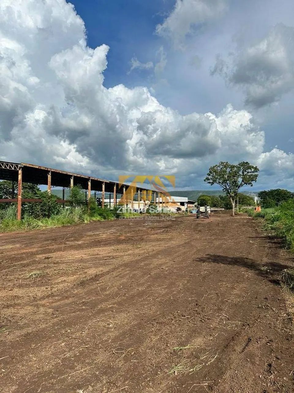 Lote/Terreno com 1 Quarto à Venda, Plano Diretor Sul - Palmas - Foto 3