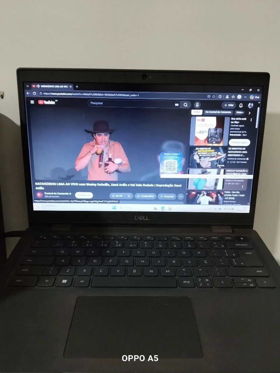 Notebook Dell  - Foto 4