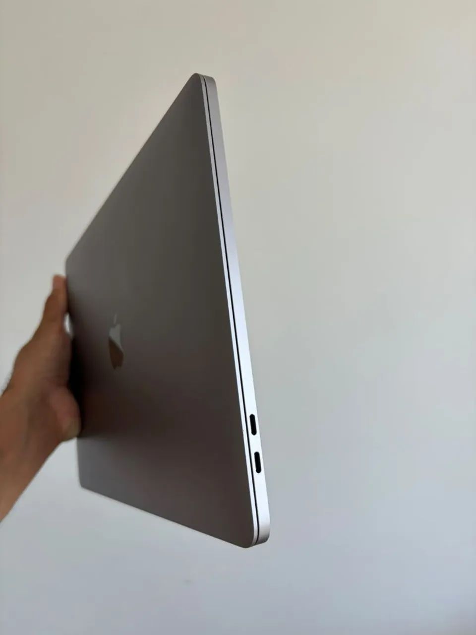 MacBook Pro M1 8GB 256SSD em ótimo estado. - Foto 4