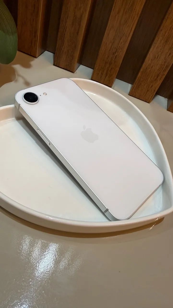 iPhone 16e 256 gb - Foto 4