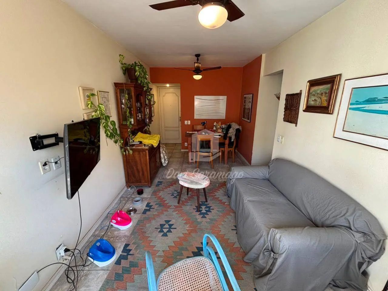 Apartamento Com 2 Quartos à Venda Em Santa Rosa - Foto 3