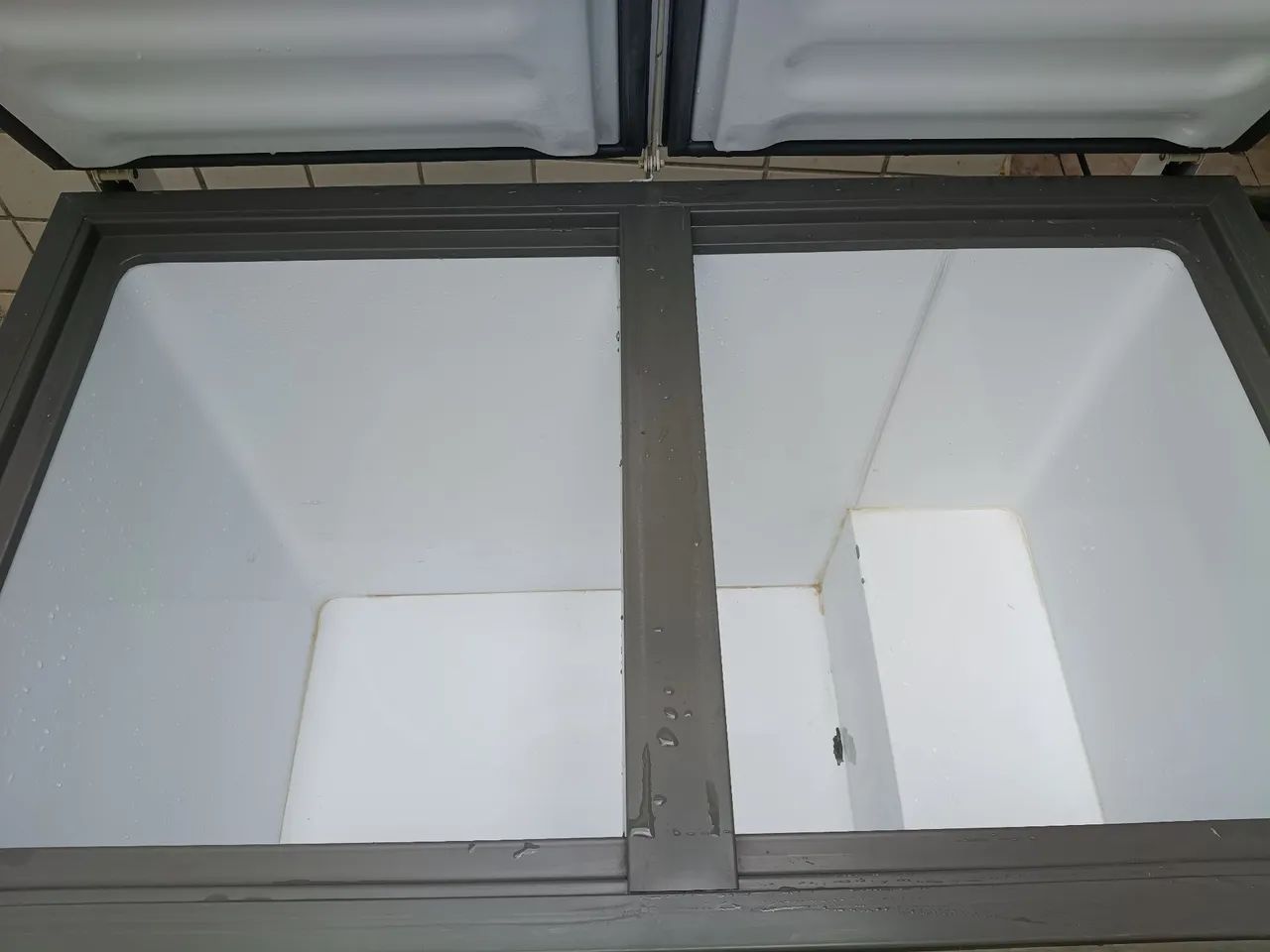 Freezer Consul  - Foto 2