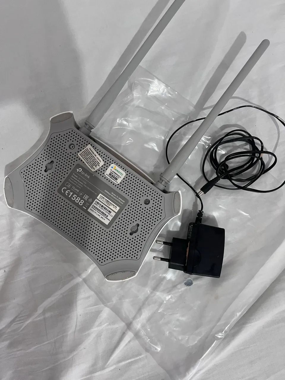Roteador Tp-link - Foto 2