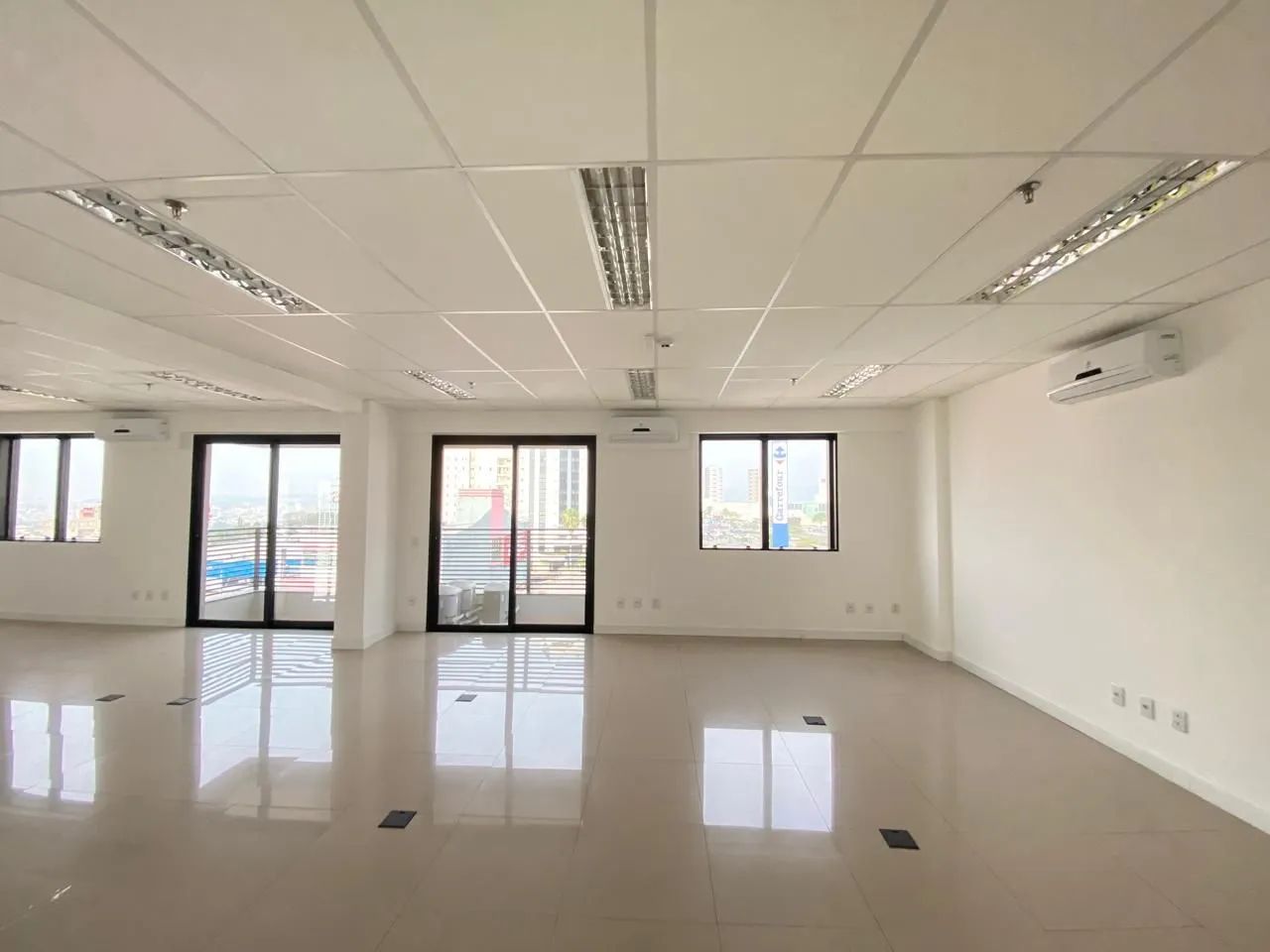 Andar Corporativo para Locação - Evolution Corporate - Foto 5