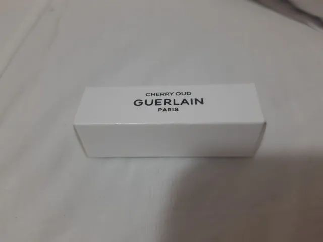 Cherry Oud / Embruns d'Ylang / Jasmin Bonheur