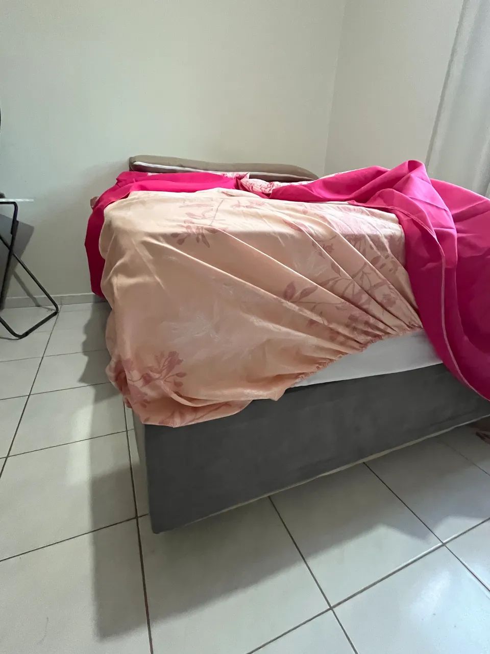 Cama de casal