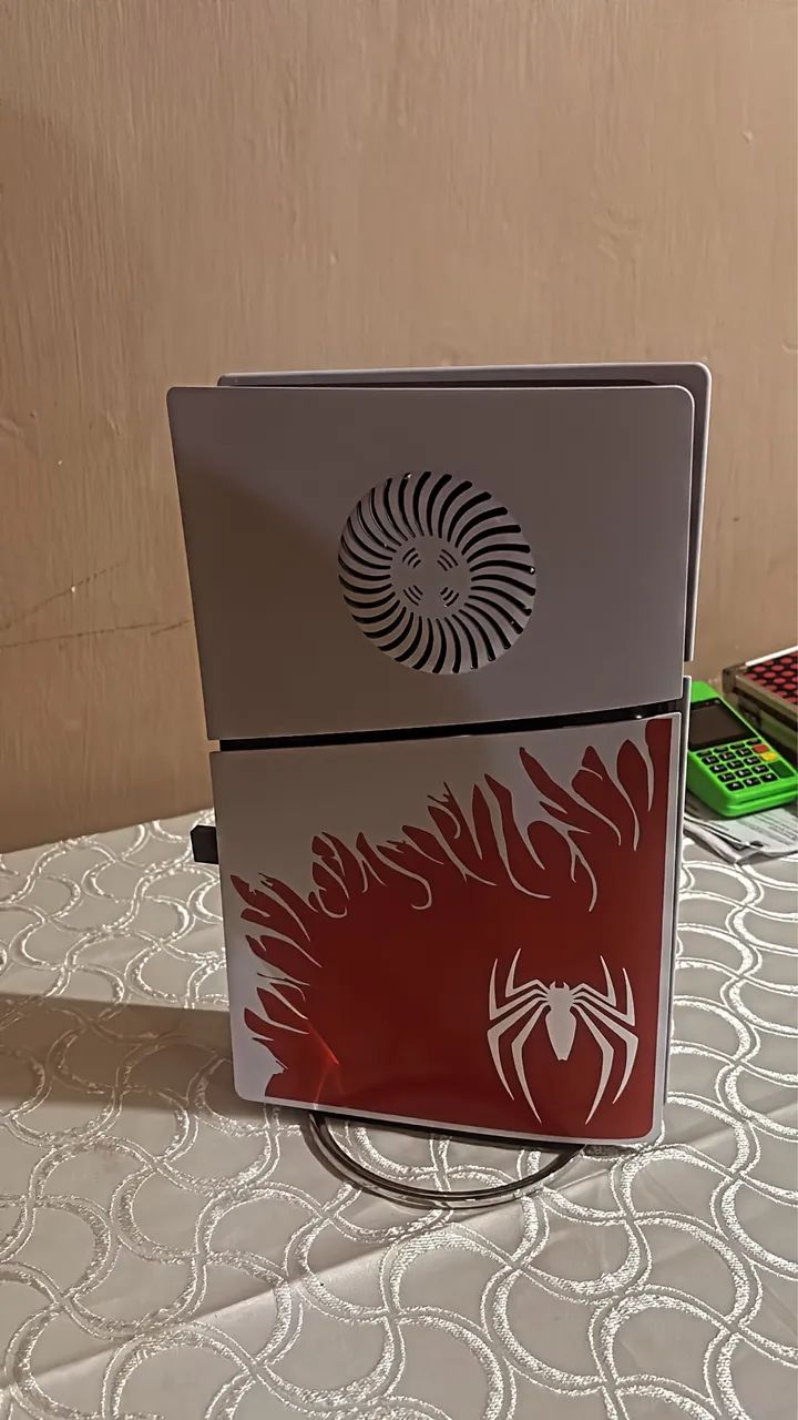 PS5 SLIM - Foto 2