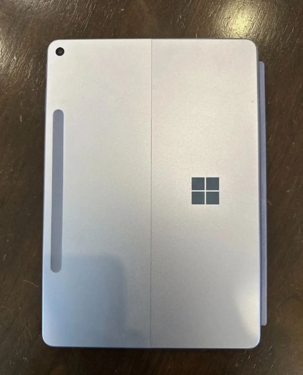 2025 Surface Pro 12 polegadas 1ª Edição com Snapdragon X plus 16 RAM 512 SSD - Foto 2