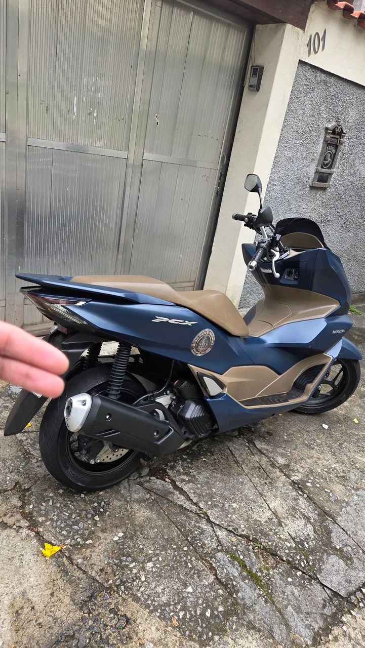 Pcx 2023 - Foto 4