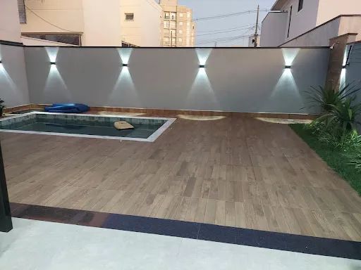 Sobrado com 3 quartos no Condomínio Real Park - Foto 4