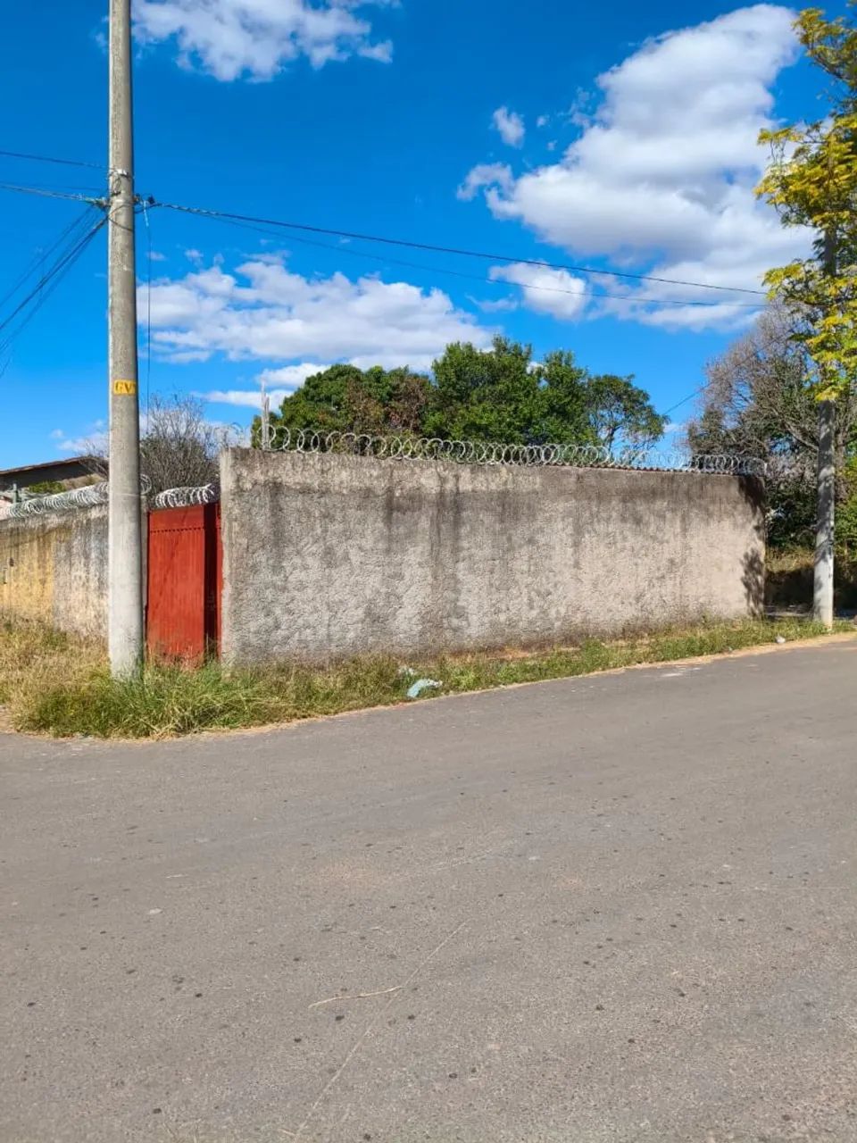 Lote bairro Carmo Sete Lagoas  - Foto 4