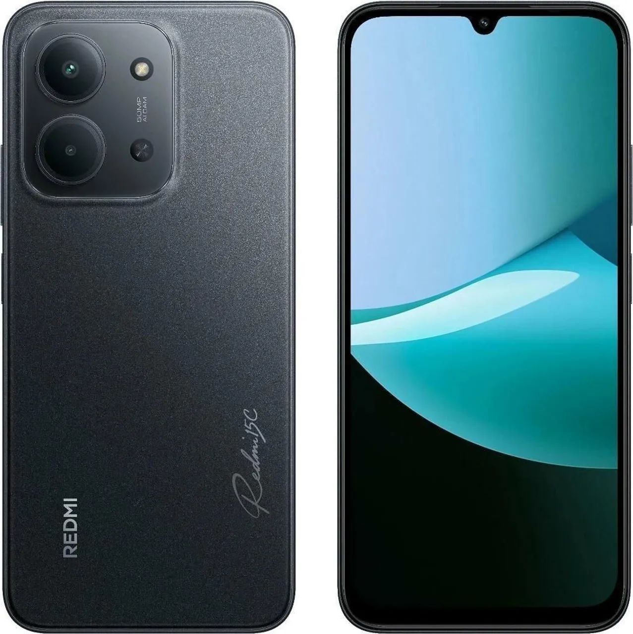REDMI 15-C (NOVO) - Foto 3