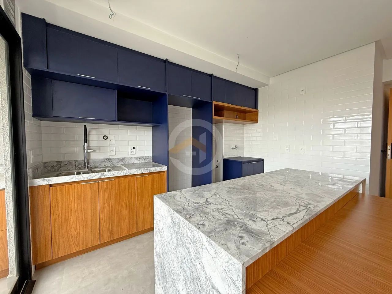 Apartamento de 3 Quartos no Setor oeste - Foto 4