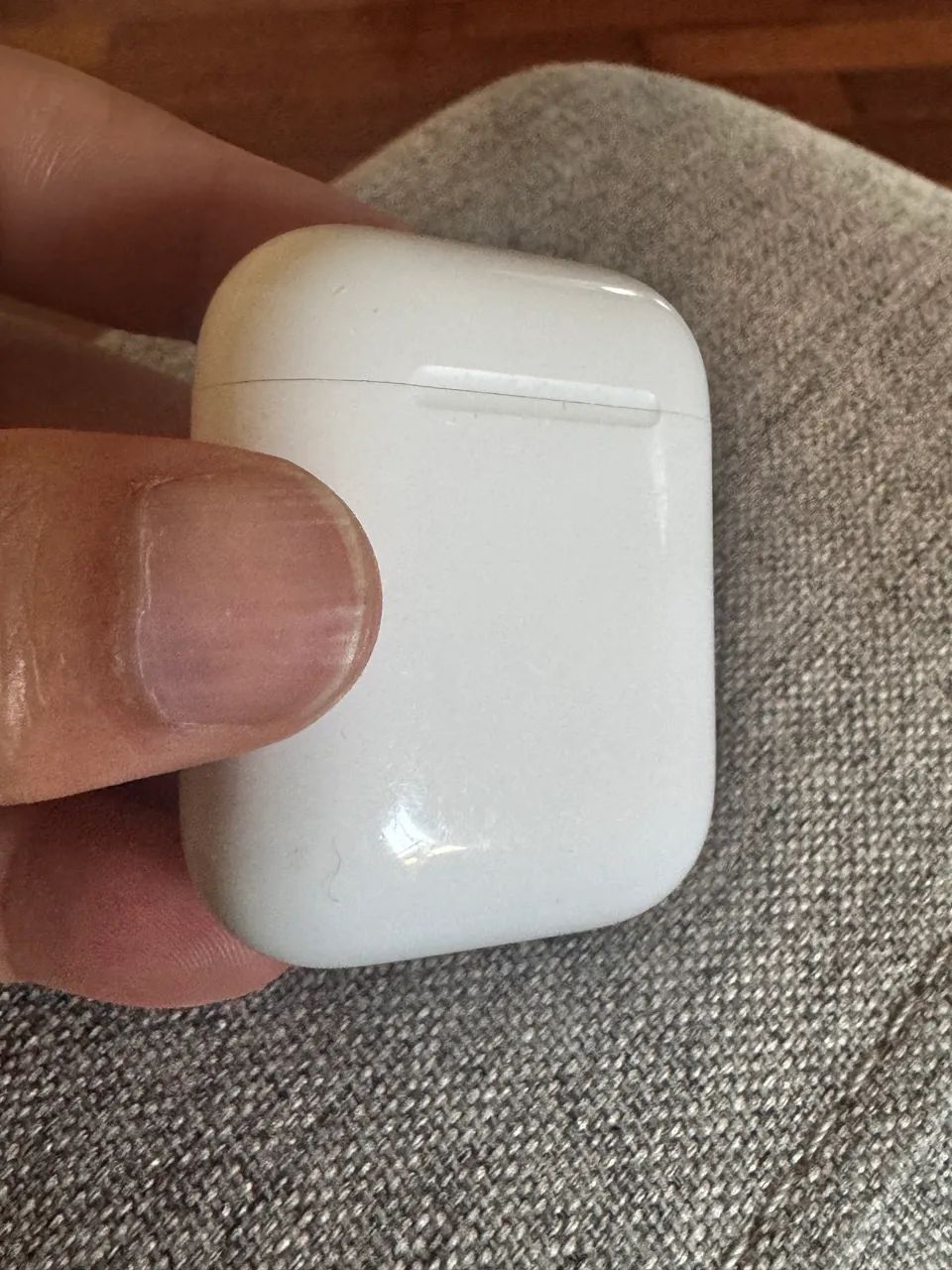 AirPods Apple 1 Geração  - Foto 4