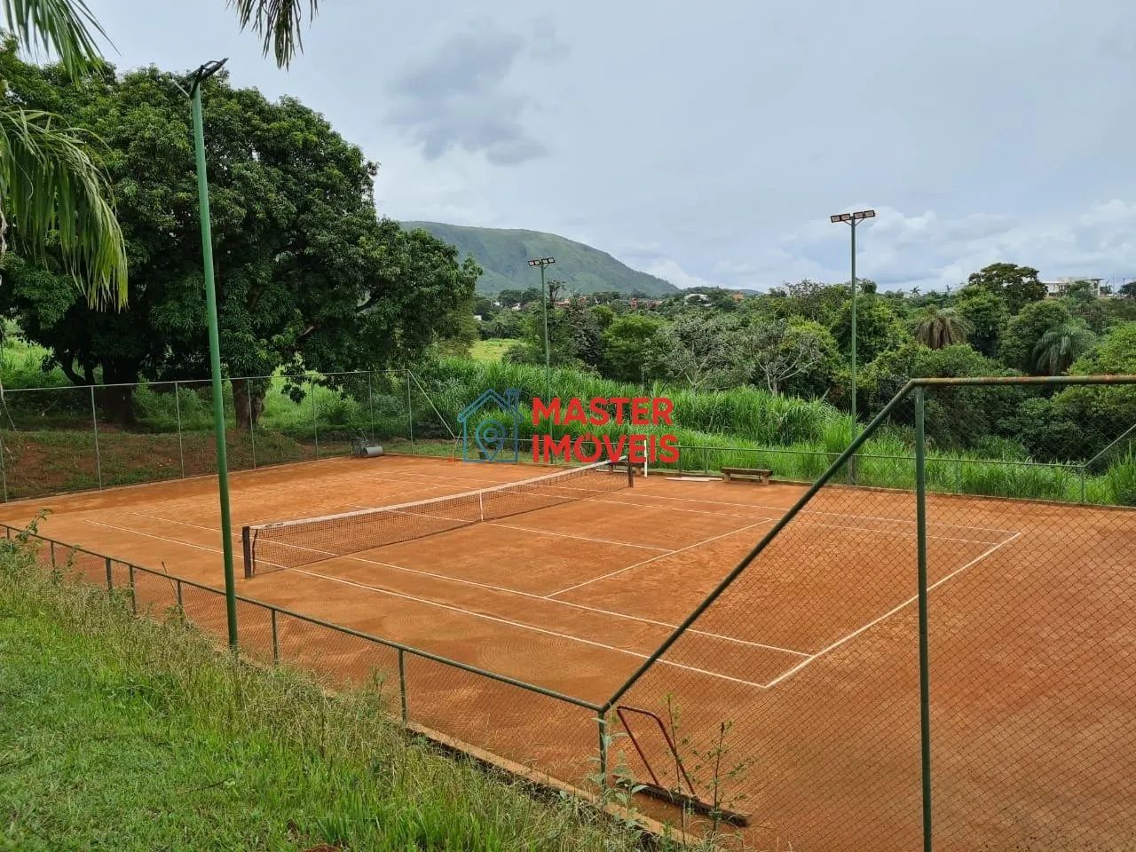 LOTE DE 1.000 M², COND. COM ESTRUTURA COMPLETA. - Foto 3