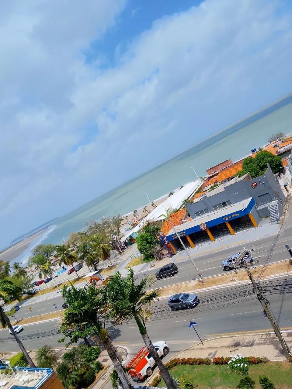 APARTAMENTO VISTAR MAR E VISTA LAGOA 200M2 4 QUARTOS  - Foto 2