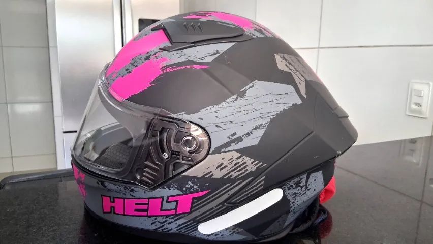 Capacete  - Foto 2
