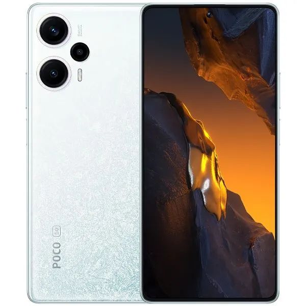 Poco F5 5g 16/256 