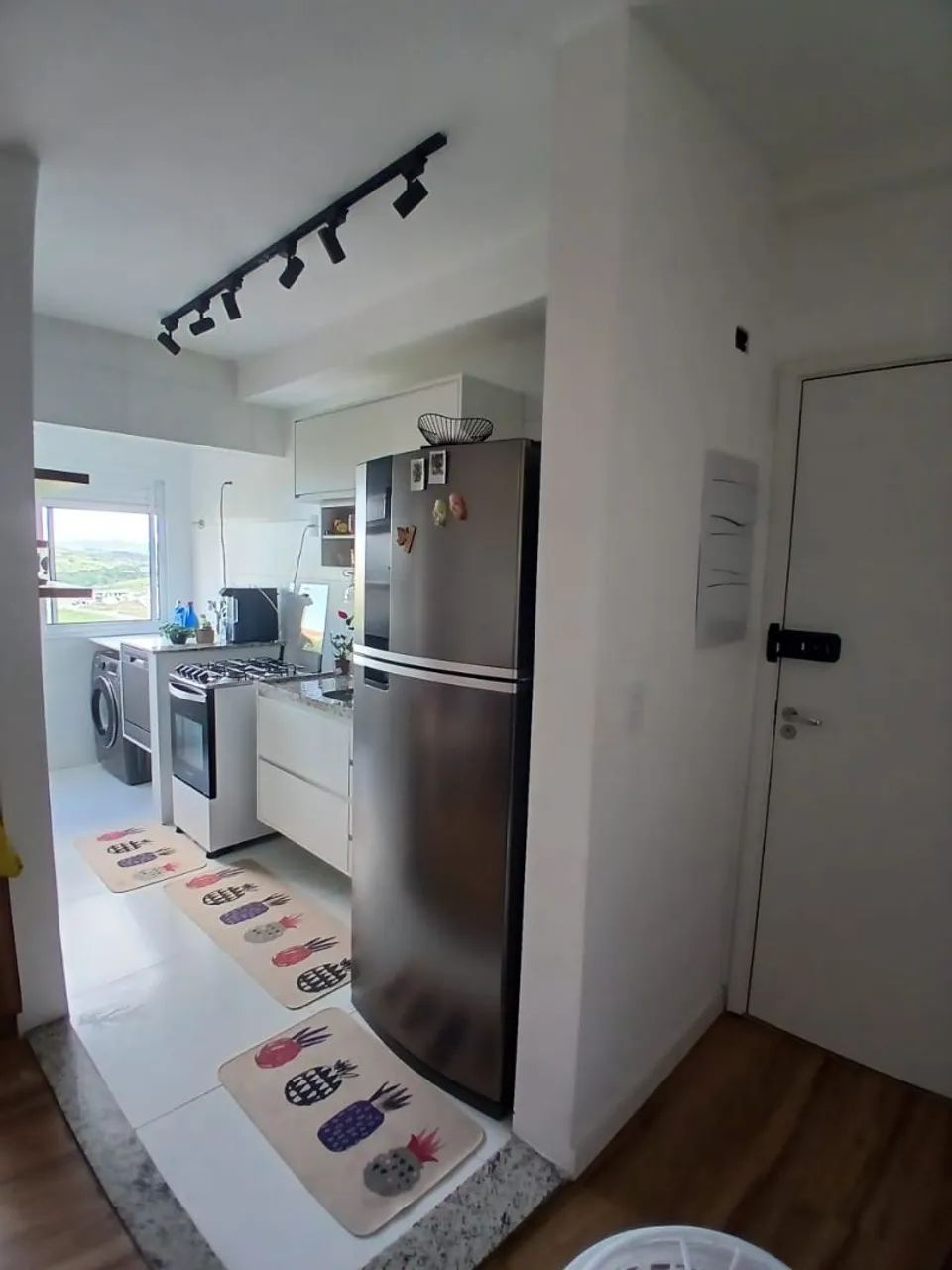 Foto - São José dos Campos - Cidade Morumbi