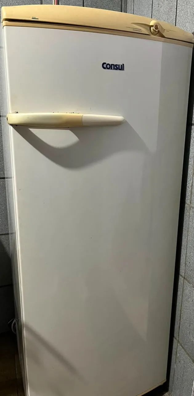 Geladeira 