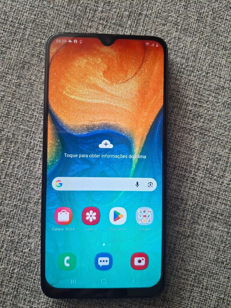 SANSUNG GALAXY A30 - Foto 5