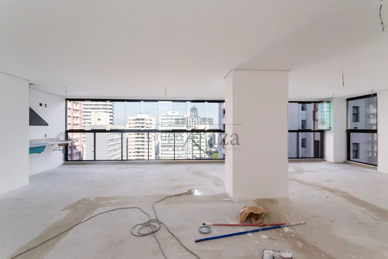 Oportunidade - Apartamento - Jardim América - 3 Suítes - 208m². - Foto 4