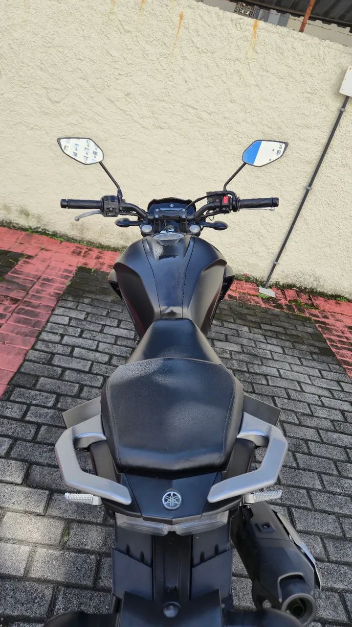 Fazer 250  - Foto 5