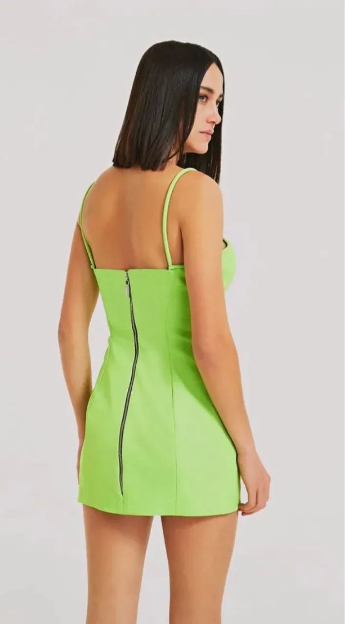 Vestido da marca Morena Rosa  - Foto 3