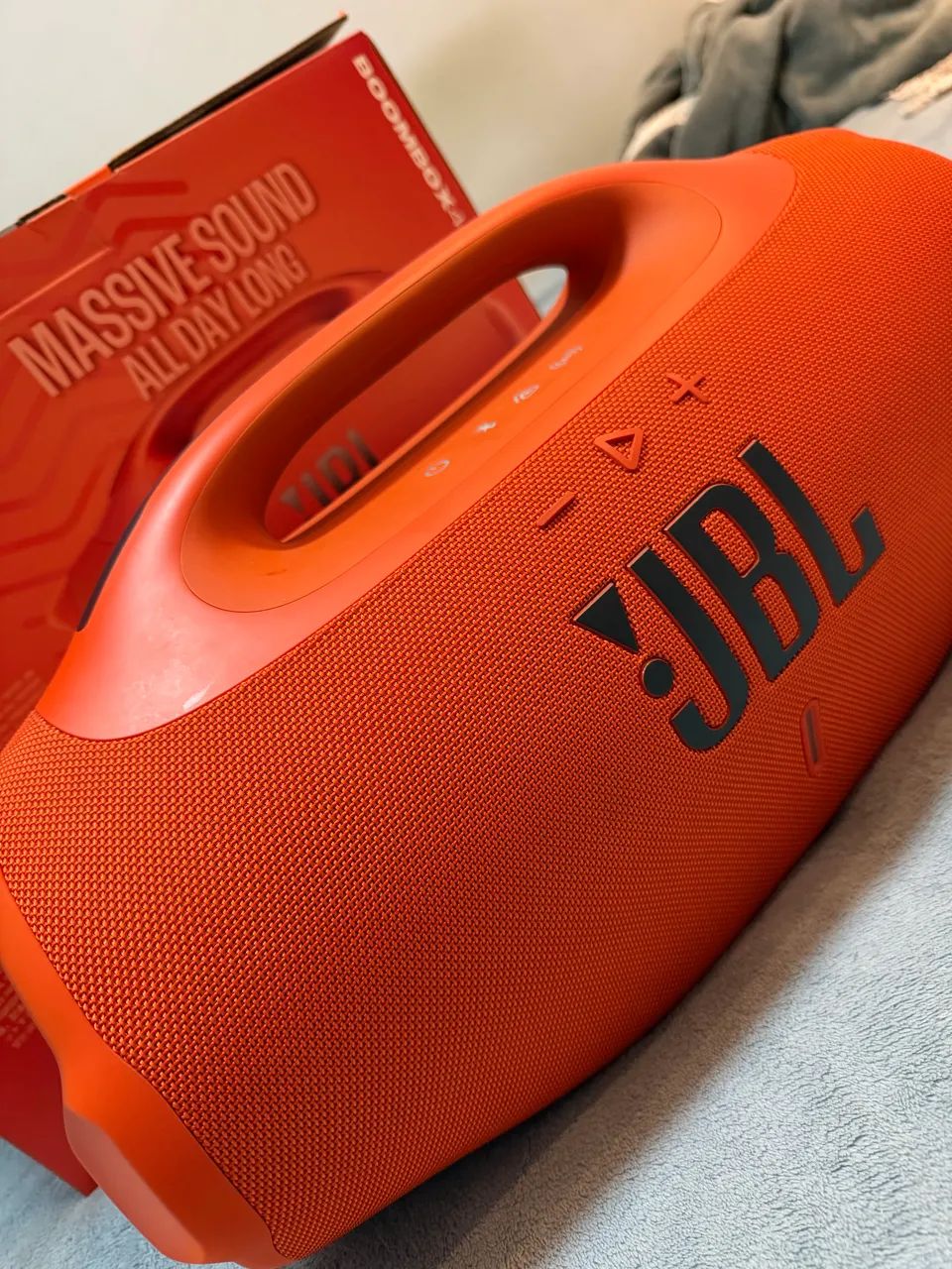 Jbl 4 - Foto 4