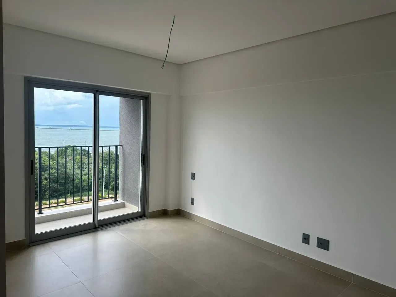 VENDO APARTAMENTO NO ACQUA DESIGN com 120 metros e 3 suítes - Foto 4