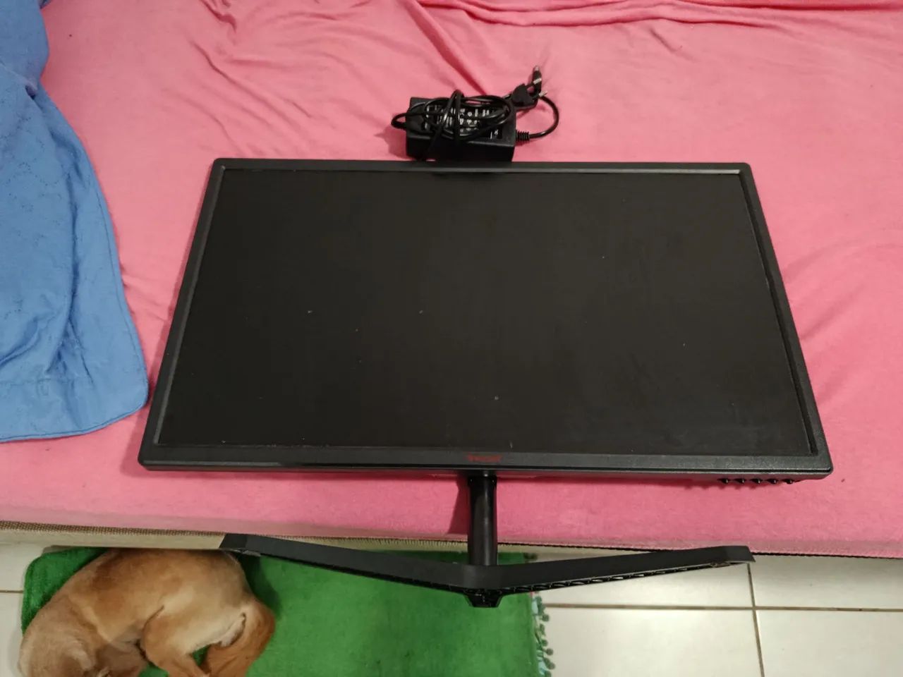 Monitor 24 polegadas target altay T2 