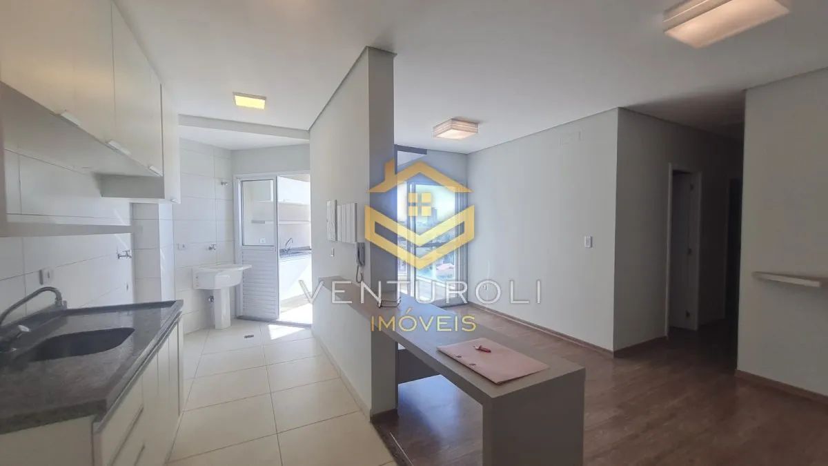 Lindo Apartamento no Edificio Infinity Residence