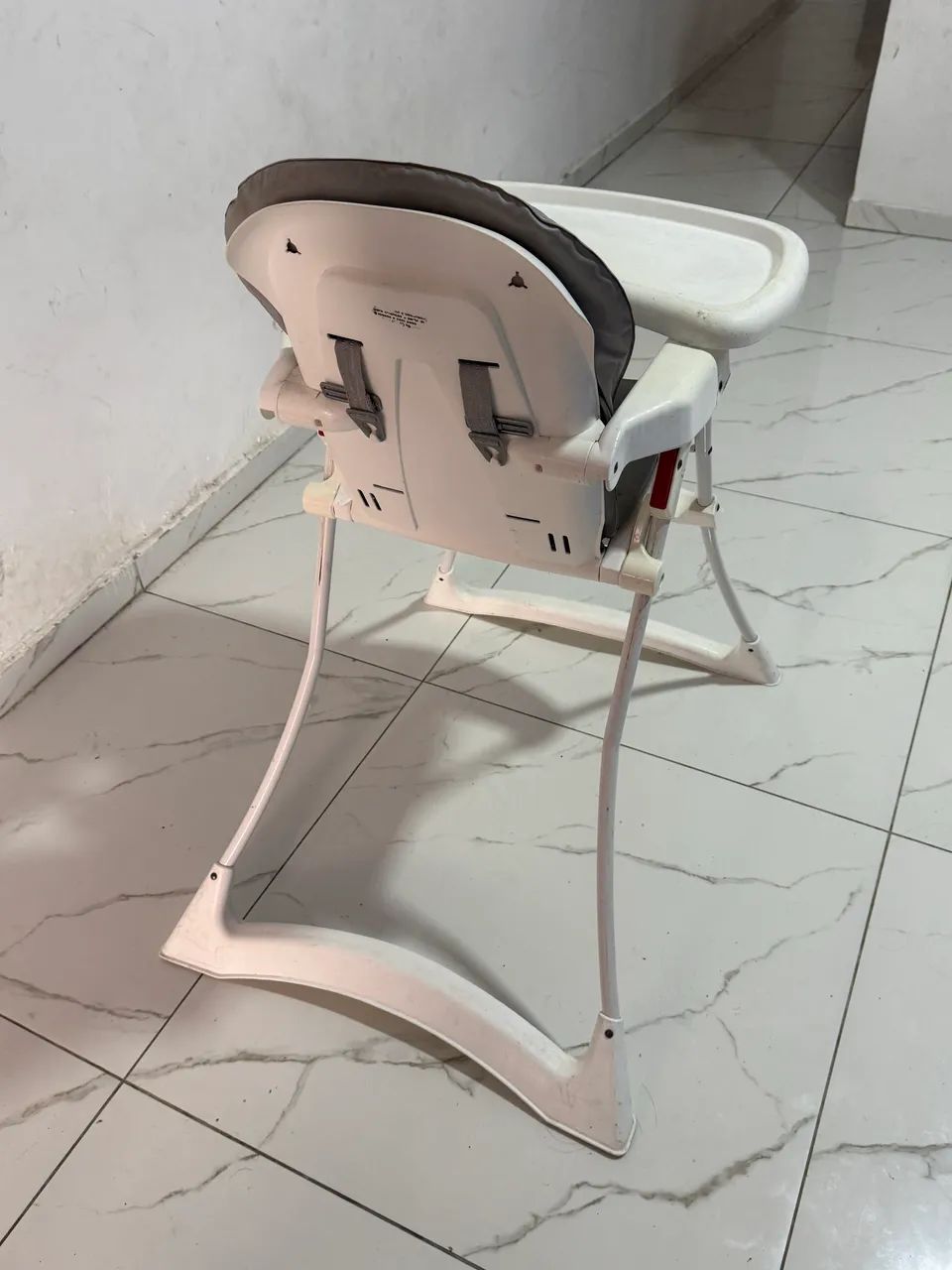 Cadeira de alimentação  - Foto 5