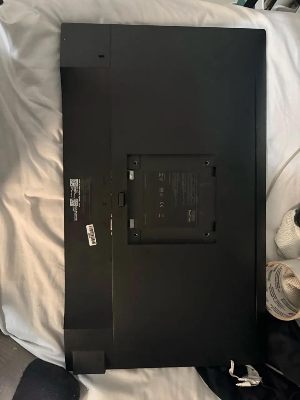 Monitor Dell P2217H 21,5? Full HD - Foto 4