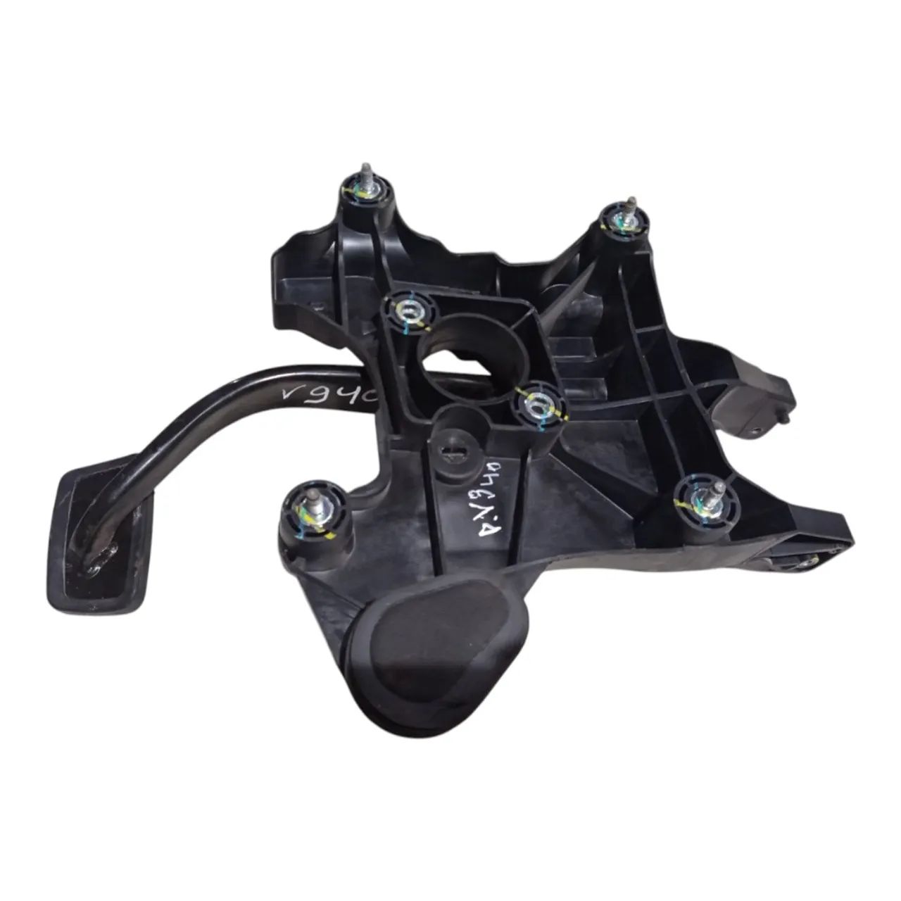 Pedal Pedaleira Suporte Freio Gm Sonic Auto 2012-2014 - Foto 5