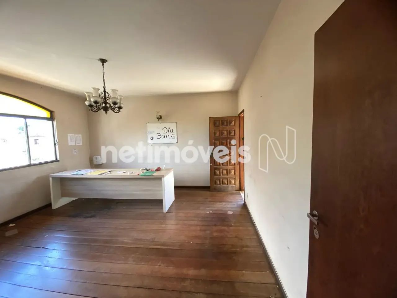 Locação Casa comercial Santa Inês Belo Horizonte