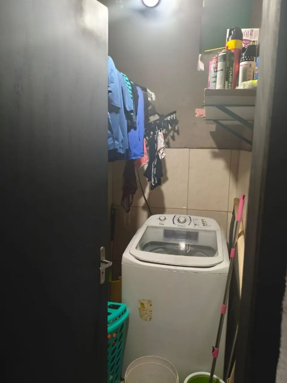 Casa no Amanda 1 perto da avenida Brasil sobrado com área de comércio - Foto 4