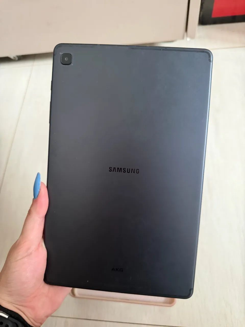Tablet Samsung Tab S6 Lite - Foto 3