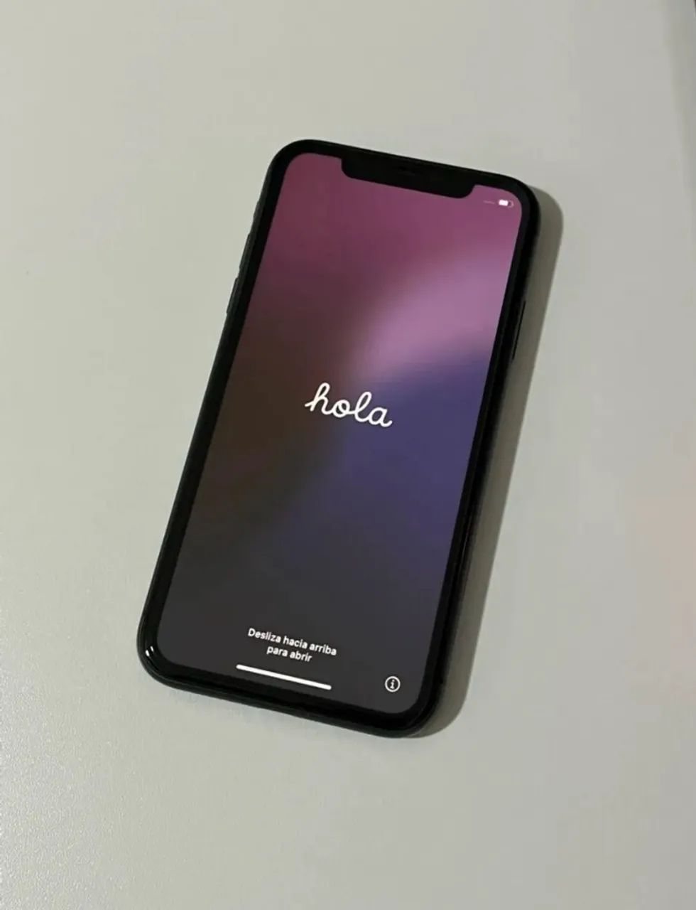 iPhone 11 preto  - Foto 4