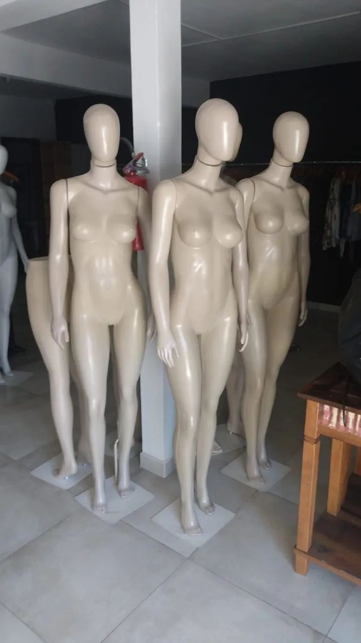 item para loja de roupas ou closet - Foto 2