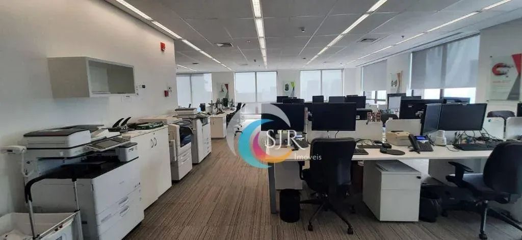 Conjunto, 280 m² - venda - Cidade Jardim - São Paulo/SP