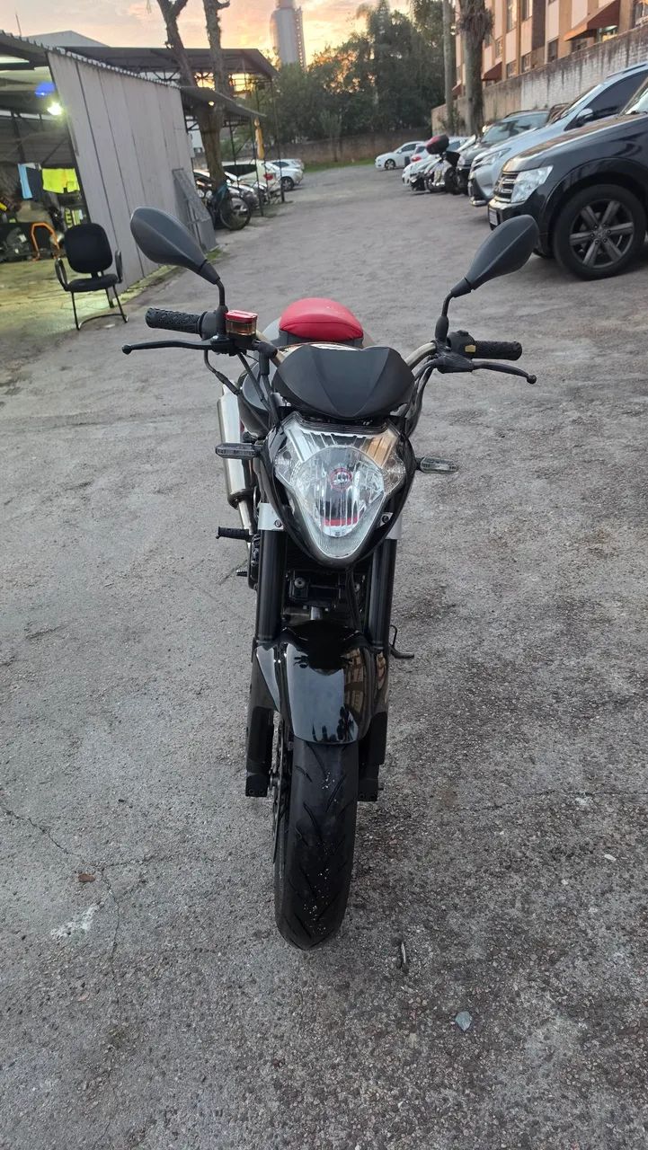 Comet 250 - Foto 4