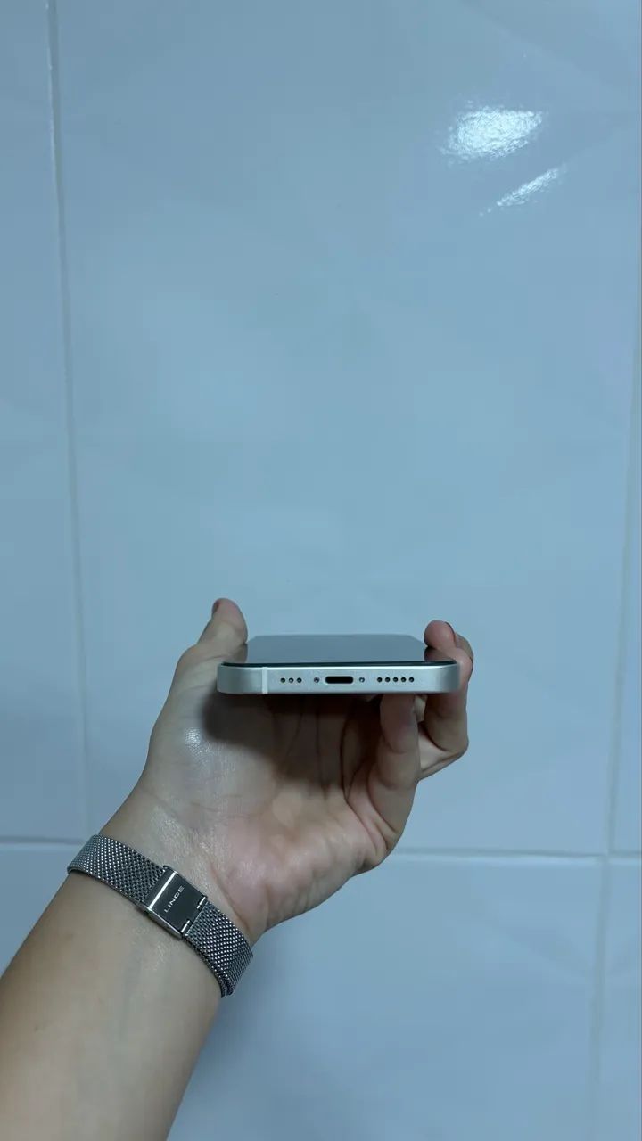 iPhone 13 128gb, 6x sem juros - Foto 4