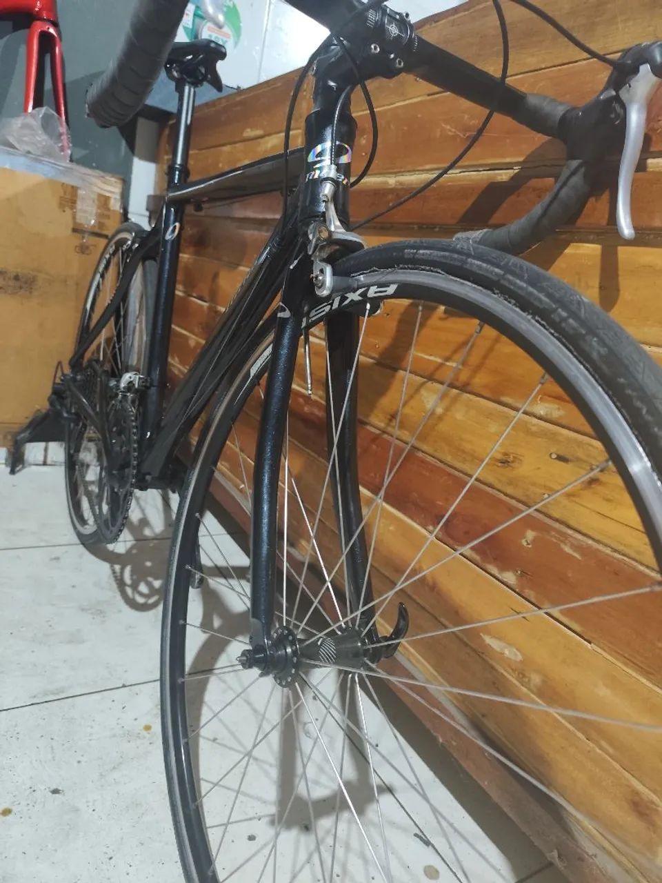 Speed tm 52  - Foto 4