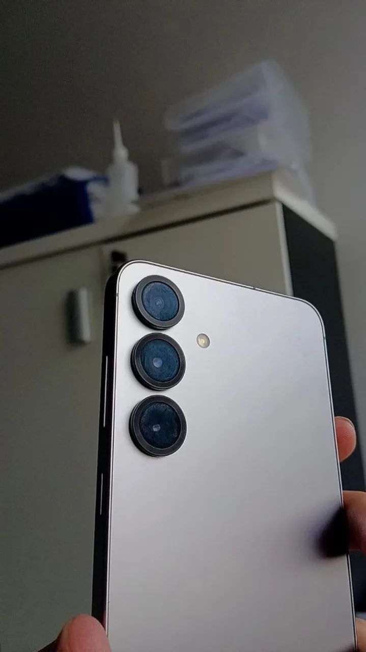 Samsung galaxy s25+ 512gb  - Foto 4