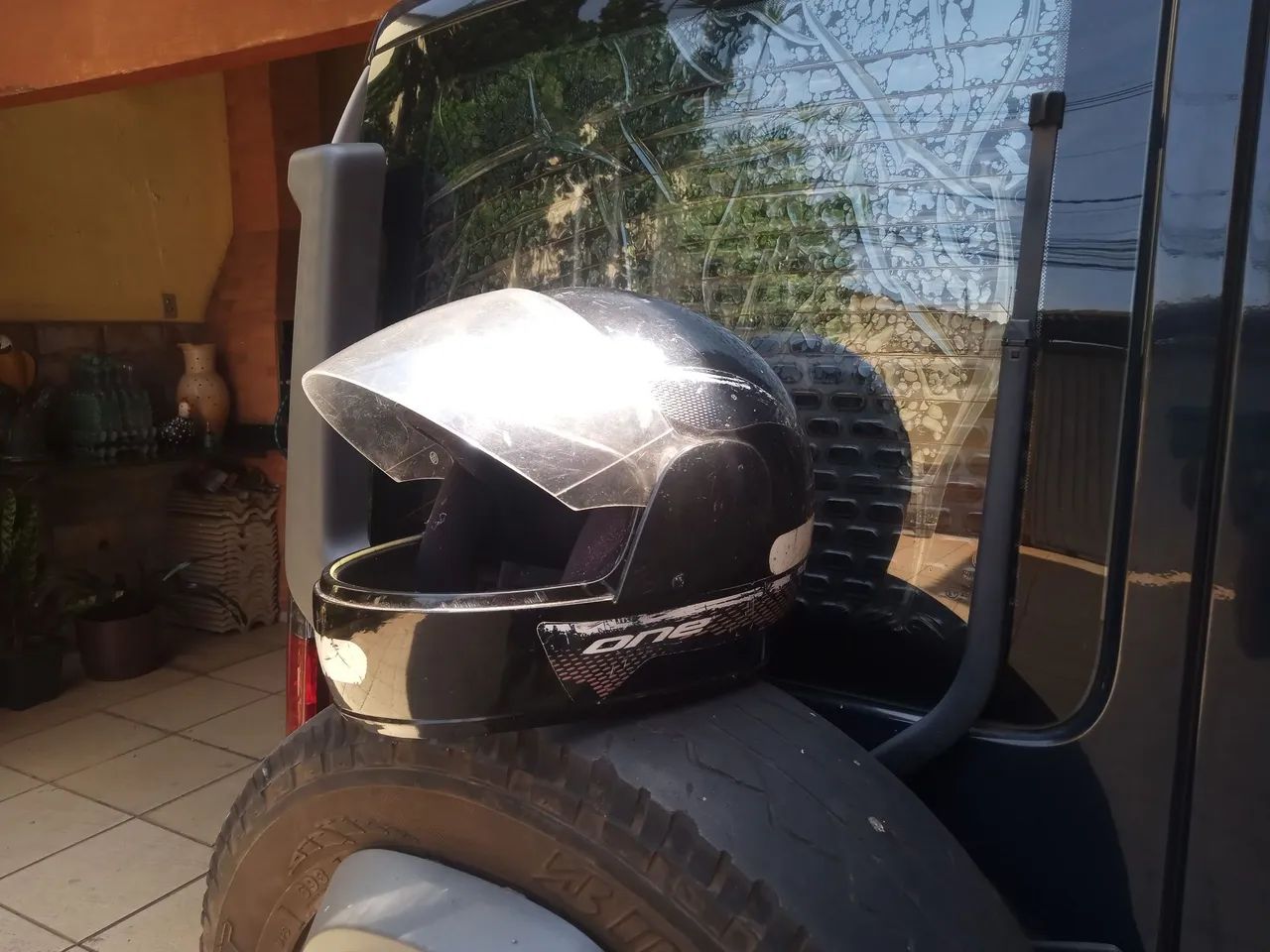 Capacete  - Foto 2