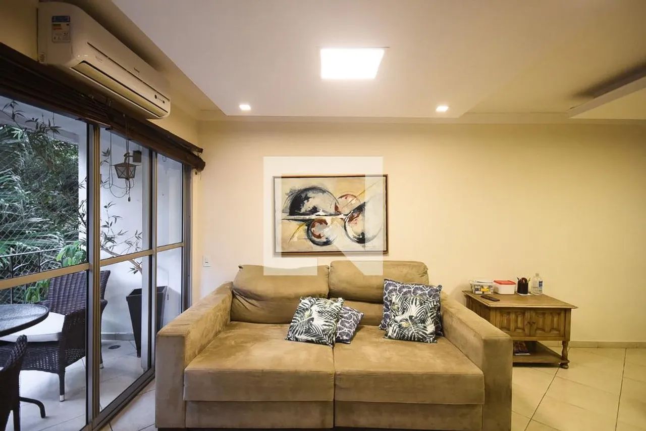 Apartamento à Venda - Real Parque, 2 Quartos, 85 m2 - Foto 4