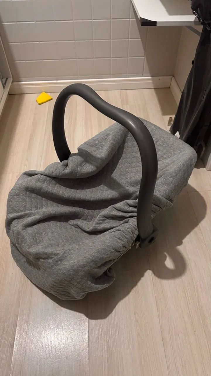 Bebê conforto