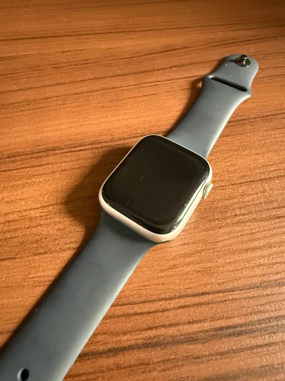  Apple Watch Série 9 - 45mm prata - Foto 2