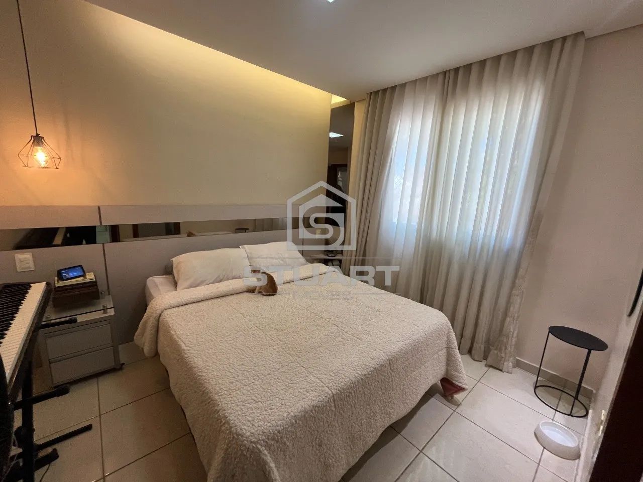 Apartamento 3 quartos, suíte e 2 vagas! - Foto 3